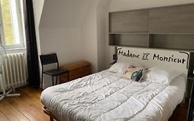 La bourboule Appartement
