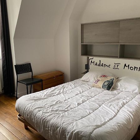 La bourboule Appartement Extérieur photo