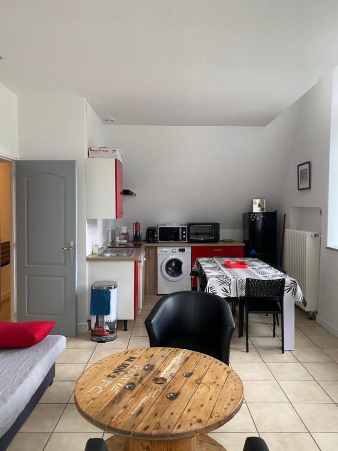 La bourboule Appartement Extérieur photo