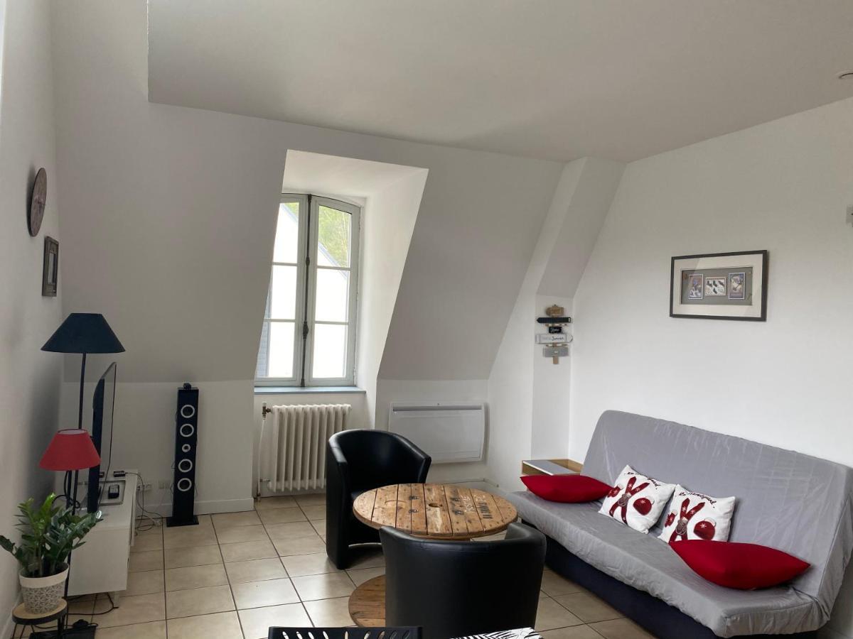 La bourboule Appartement Extérieur photo