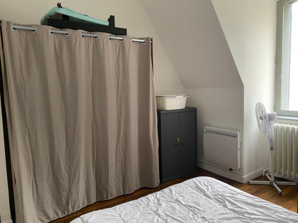 La bourboule Appartement Extérieur photo