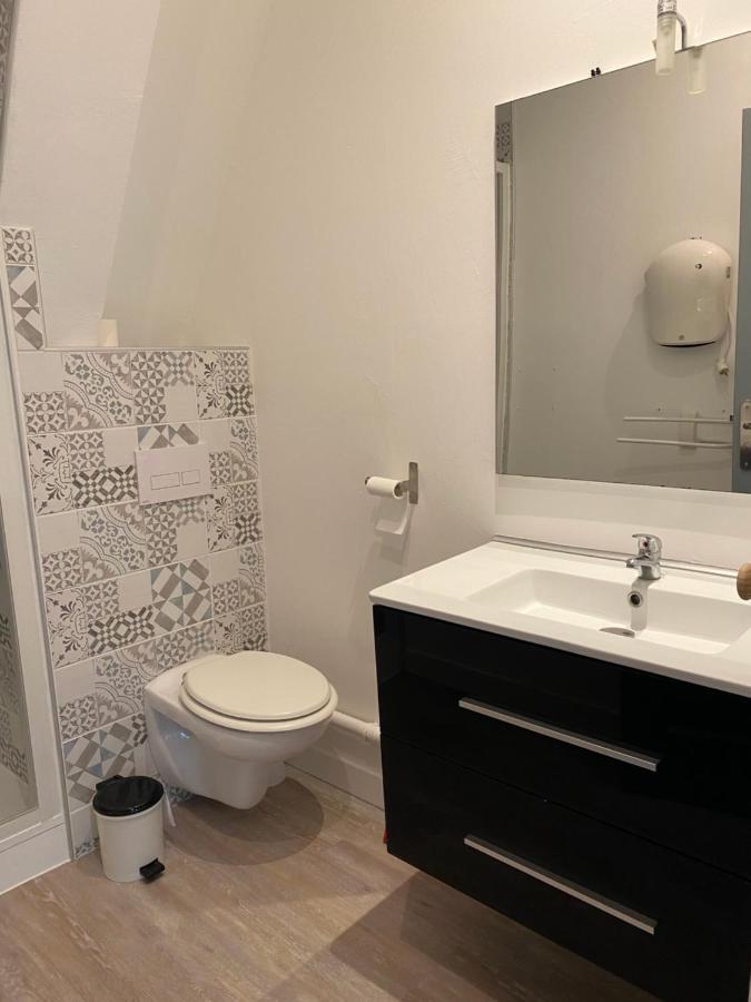 La bourboule Appartement Extérieur photo